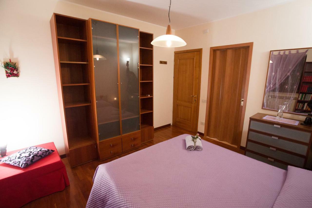 B&B Villa Selva Grande Capena エクステリア 写真